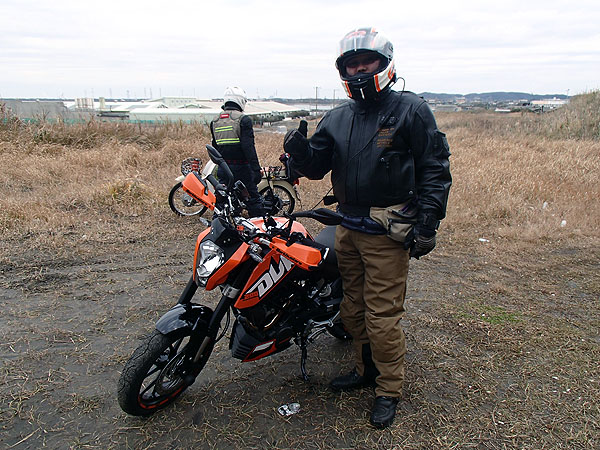 雷電さんとＤＵＫＥ２００